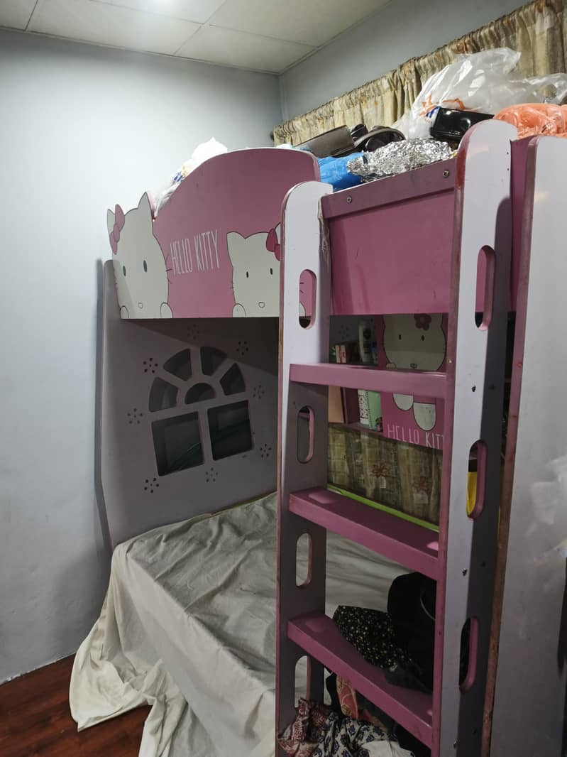 Double Bed 1