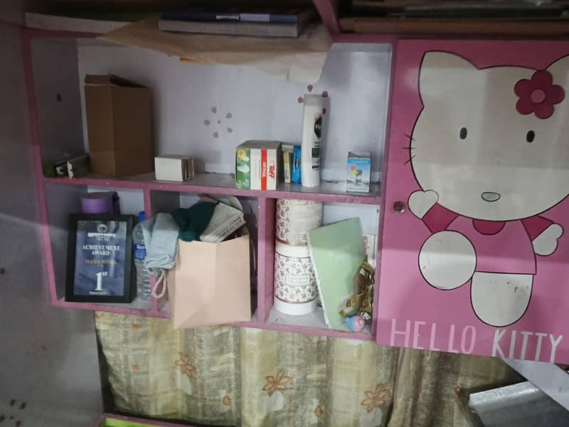 Double Bed 3