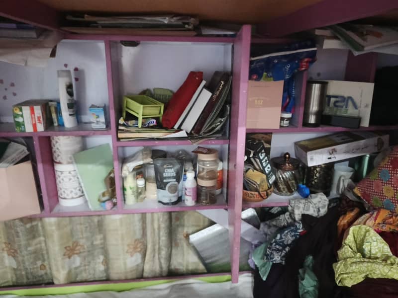 Double Bed 5