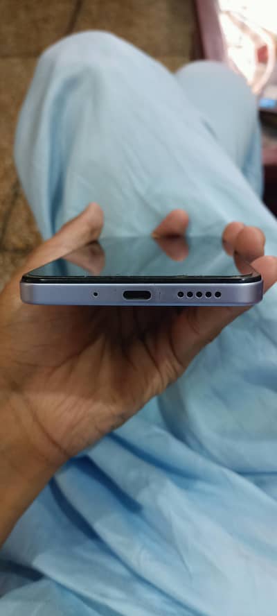 Xiaomi Redmi 14C