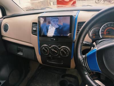 Suzuki Wagon R 2017