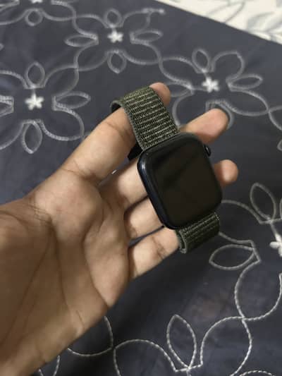 Apple watch series 7 45MM