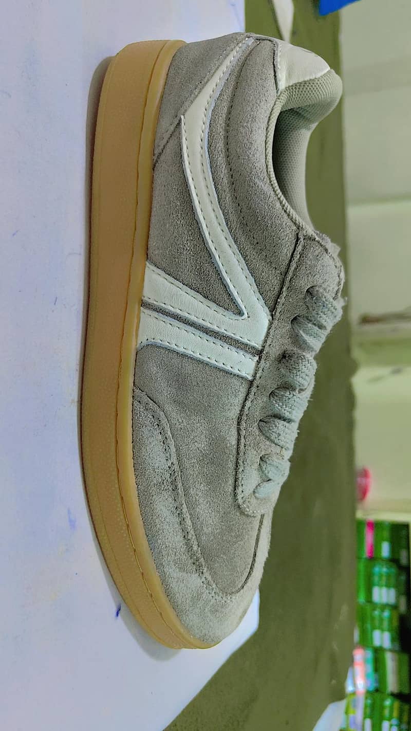 Pull & Bear Casual Shoe 0