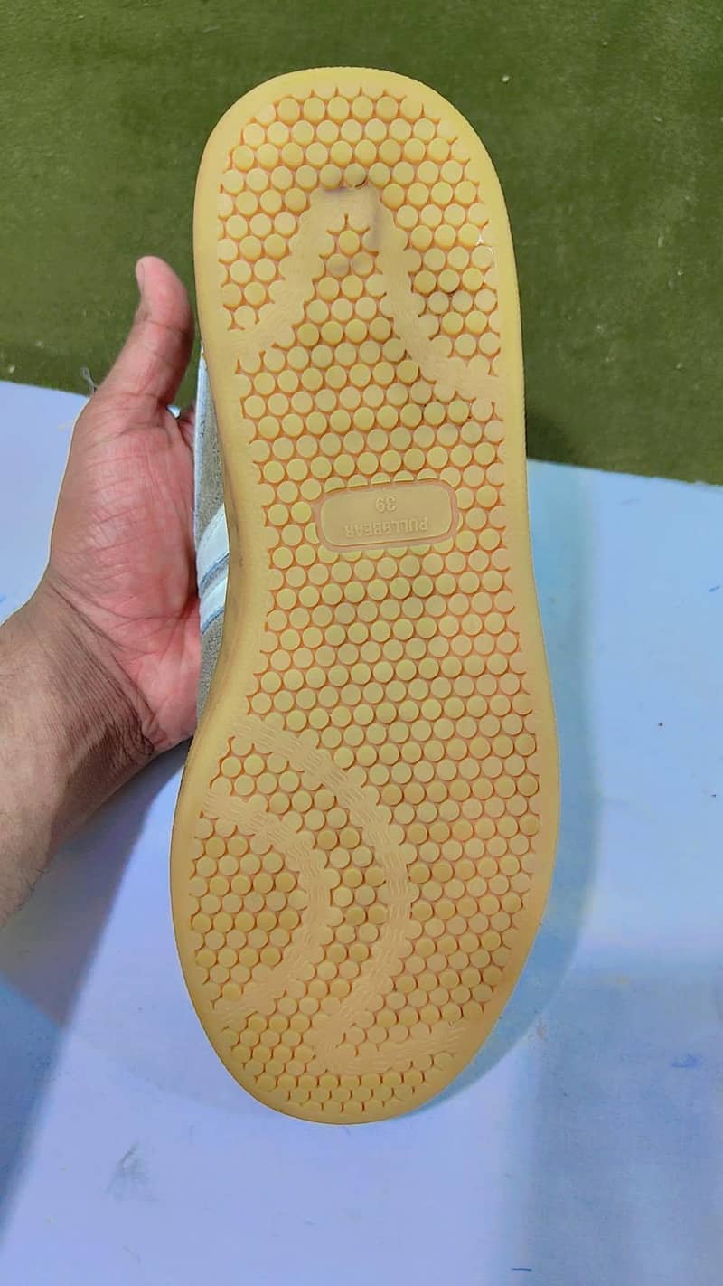 Pull & Bear Casual Shoe 2