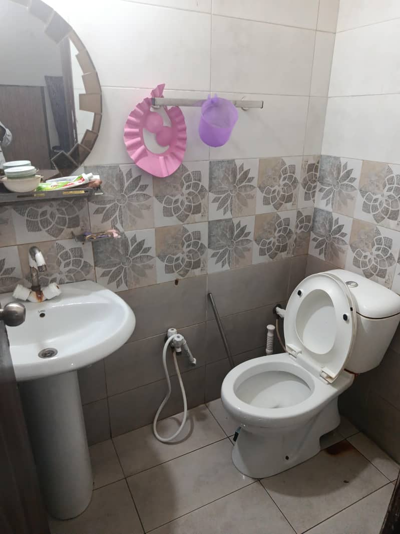 A well maintained ground floor Flat 19