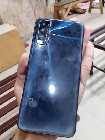 Vivo Y20