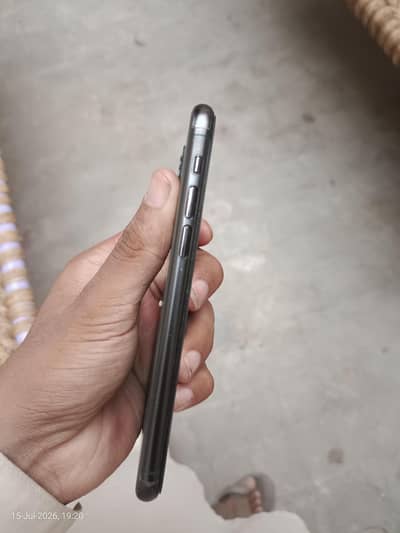Apple iPhone 11 Pro