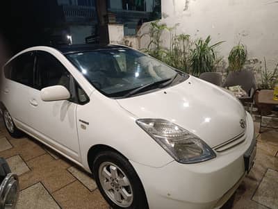 Toyota Prius 2010