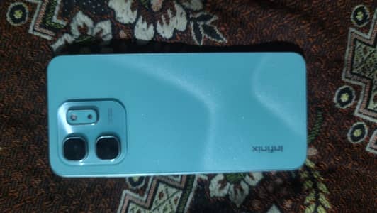 Infinix Hot 50i