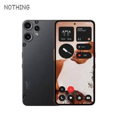 Nothing CMF Phone 2 Pro 8/128
