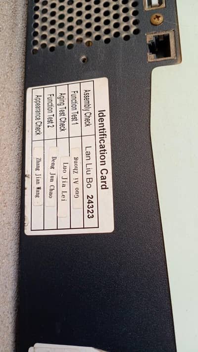 3.5kv inverter 4000pv All ok