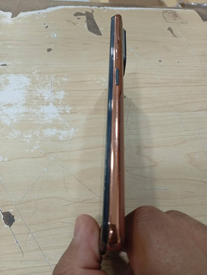 Xiaomi Mi Note 10 Pro 0