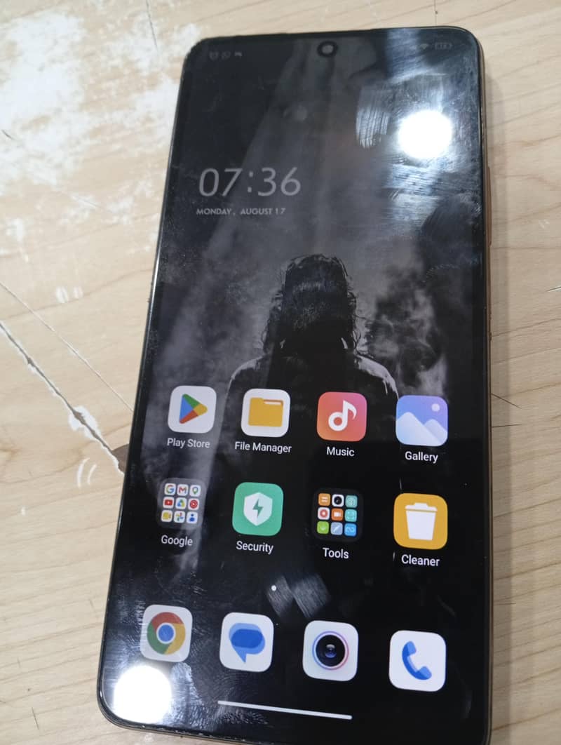 Xiaomi Mi Note 10 Pro 1
