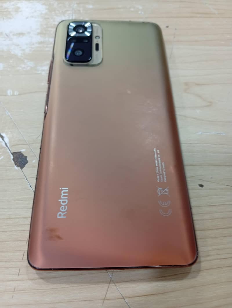 Xiaomi Mi Note 10 Pro 4