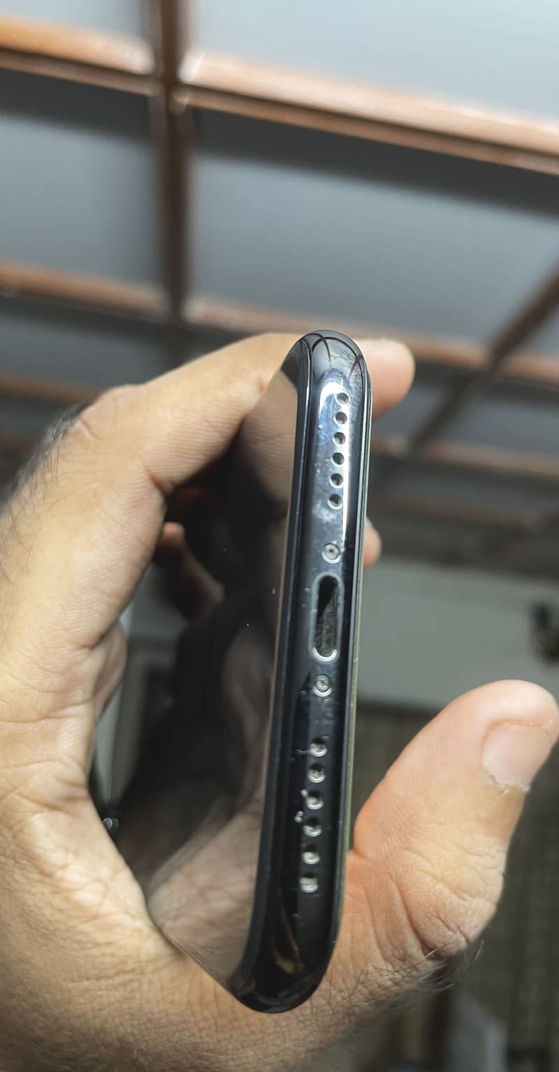 Apple iPhone X 1