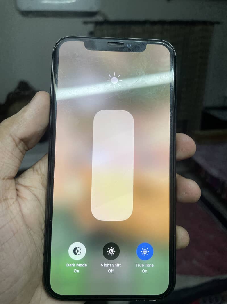 Apple iPhone X 2