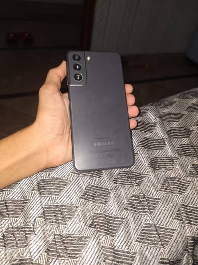 Samsung Mobile S21 FE  03276434363