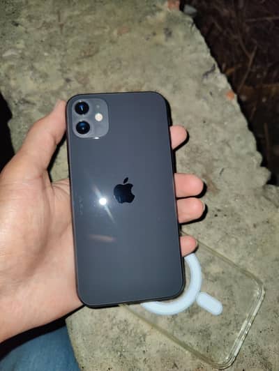 Apple iPhone 11