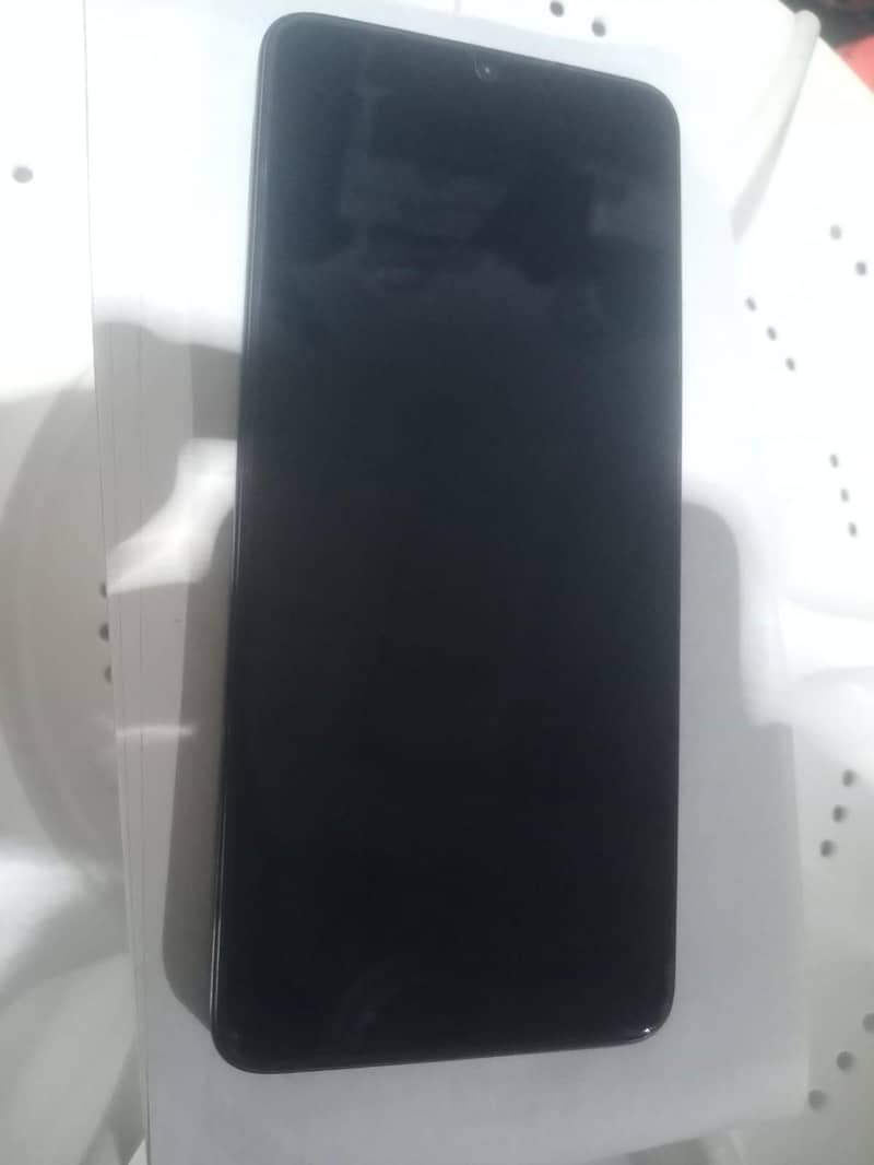 Xiaomi Mi A3 4