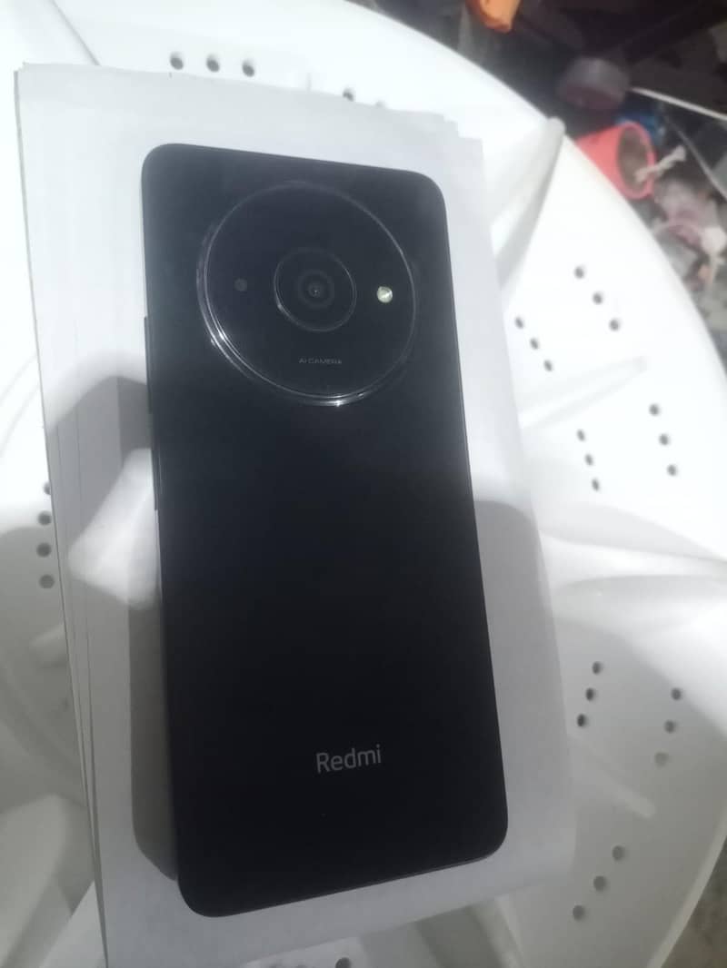 Xiaomi Mi A3 5