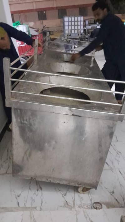 shope ma space kum ha is lye sell Kar Raha hm  Baki okay ha