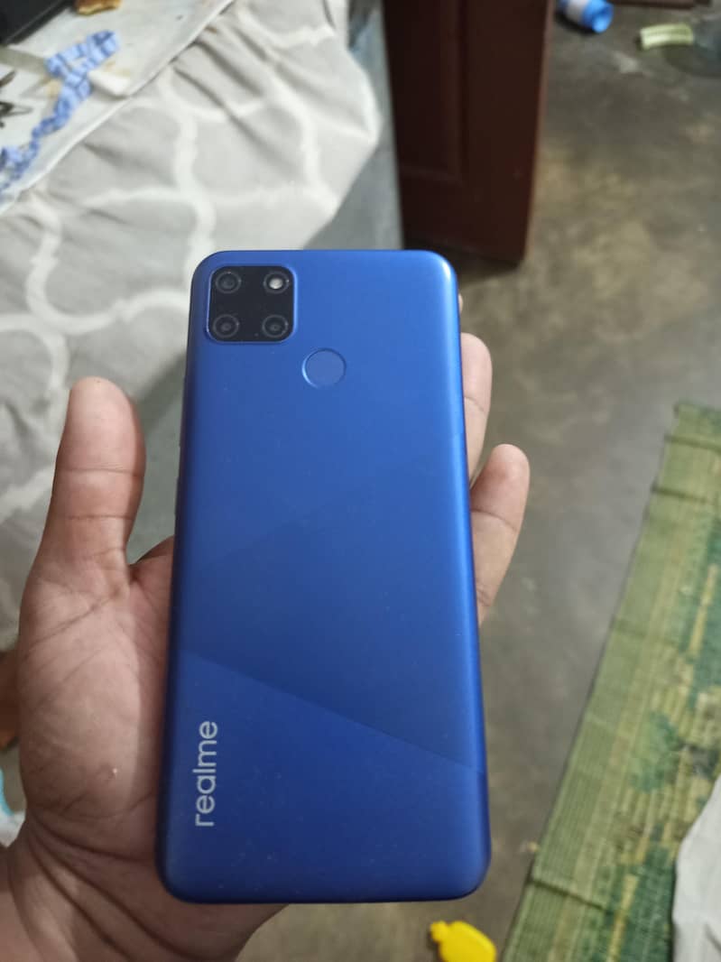 Realme C12 1