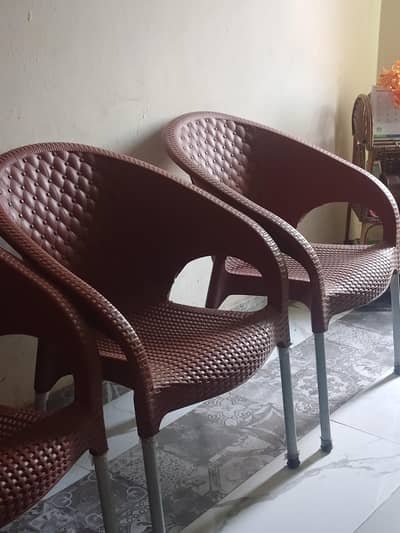 کُرسی میز