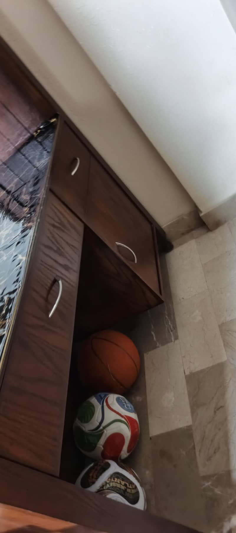 Bunk Bed 1