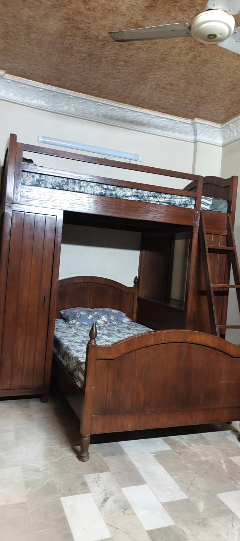 Bunk Bed 3