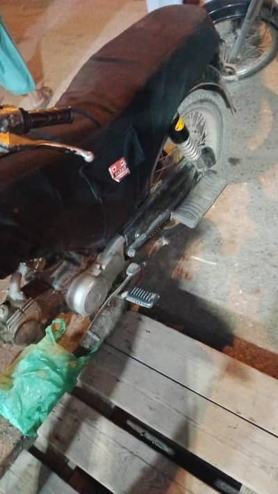 Honda 19981
