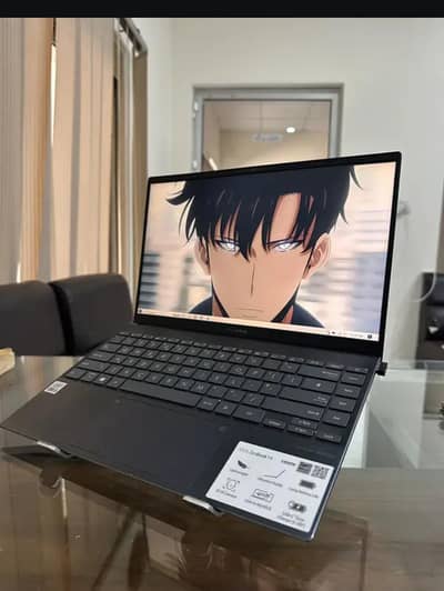 ASUS ZENBOOK 14