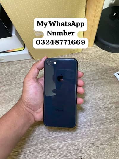 IPhone 8 64GB PTA Approved for sale