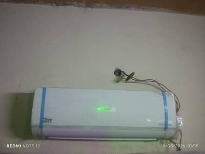 inverter AC EK tan ka hai