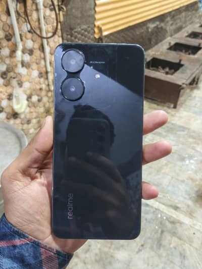 Realme Note 60x