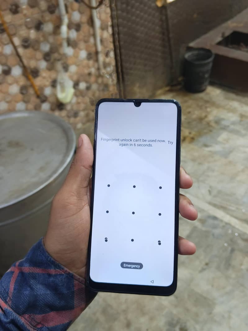 Realme Note 60x 4