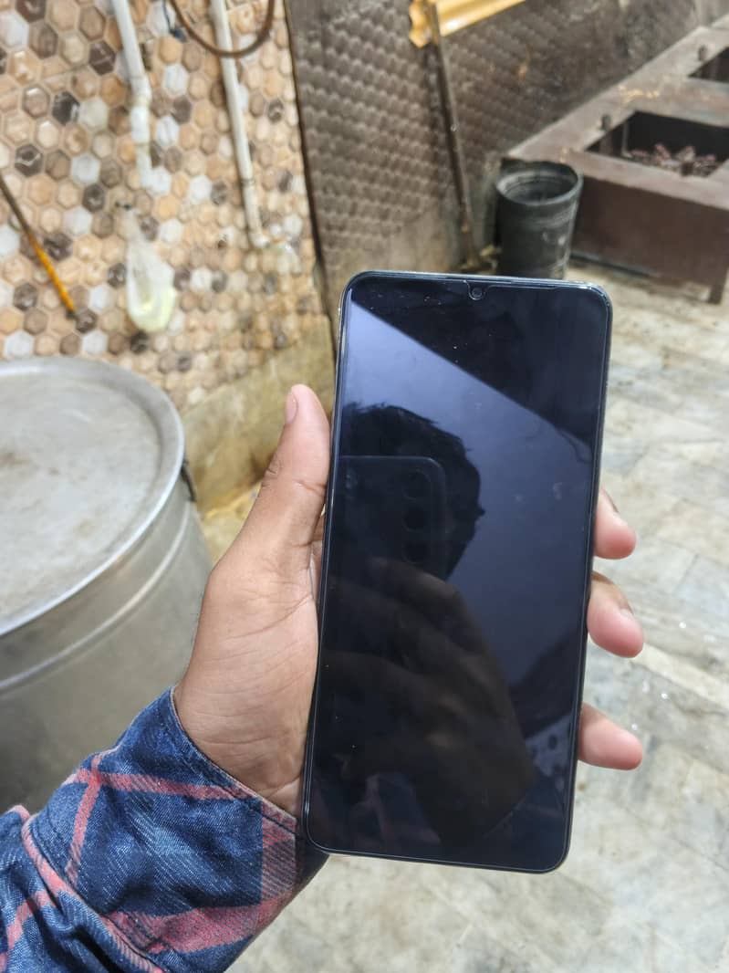 Realme Note 60x 5