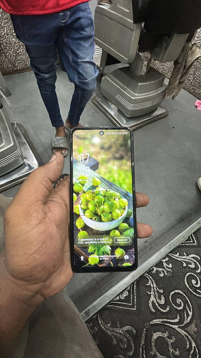 infinix 1