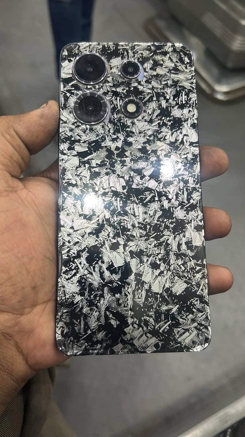 infinix 3