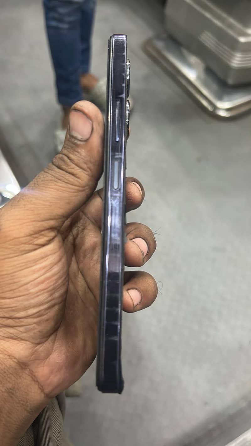 infinix 4