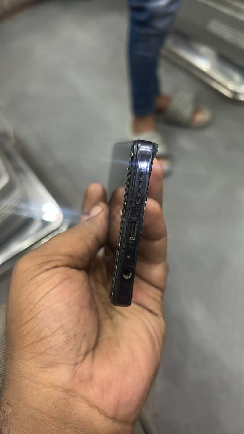 infinix 5