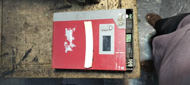 Inverex solar inverter Aerox 1.2 kw