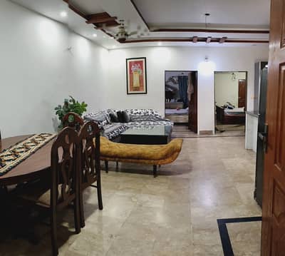 5 Marla Beautiful Double Story House Urgent For Rent Prime location in Sabzazar