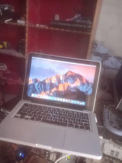 MacBook Pro For Sale And Exchange Possible