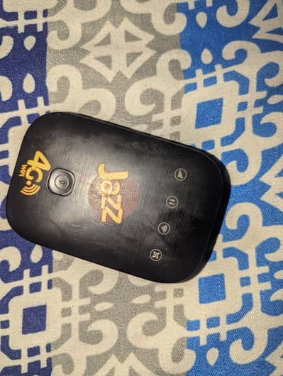 jazz wifi mifi device