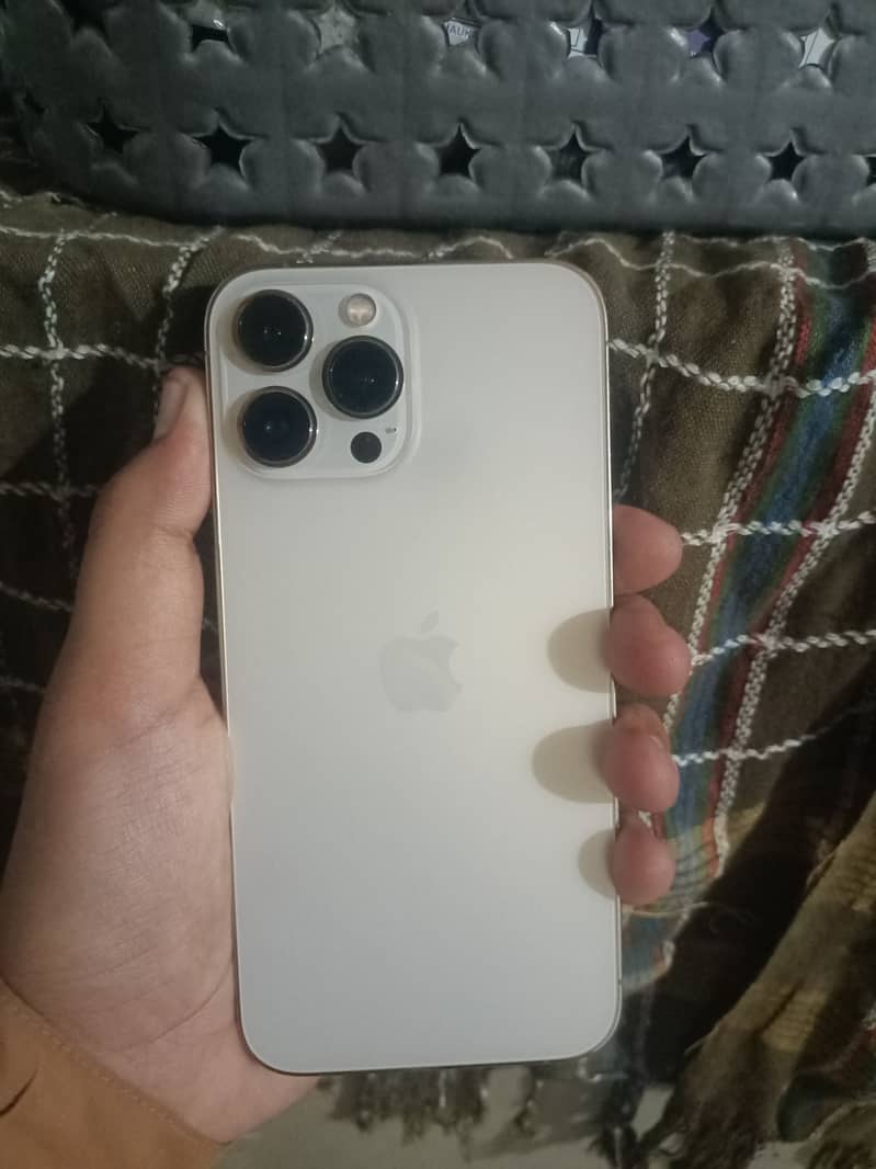 Apple iPhone 13 Pro Max 0
