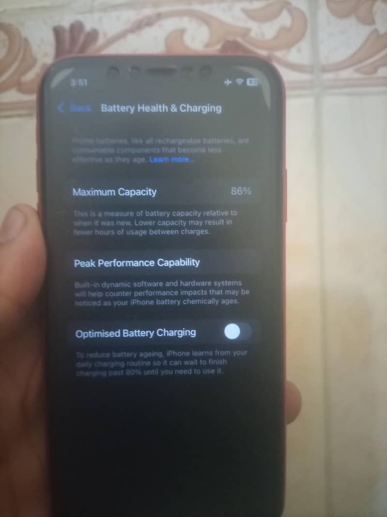 Apple iPhone 11 5
