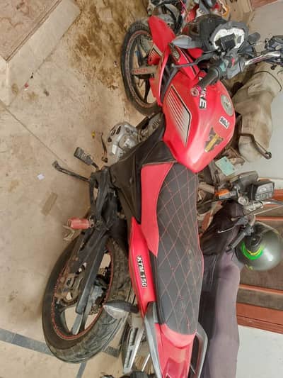 Super Piwer Archi 2018