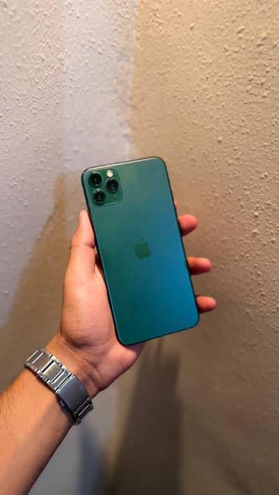 Apple iPhone 11 Pro Max