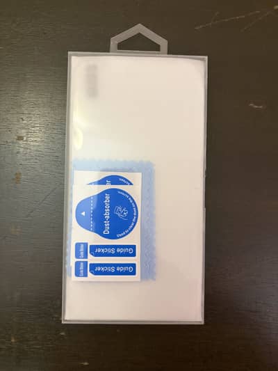 iphone 12 pro max premium screen protector [2]