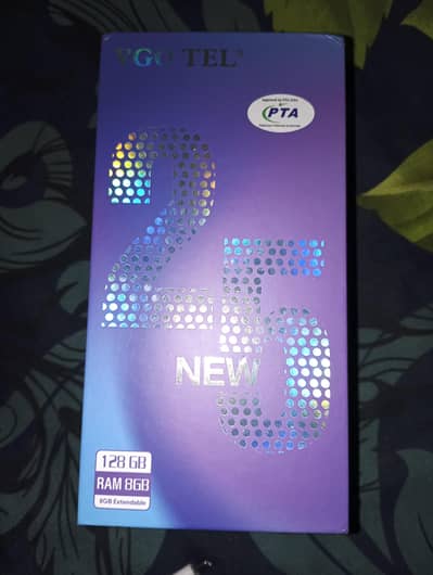 VGO TEL New 25